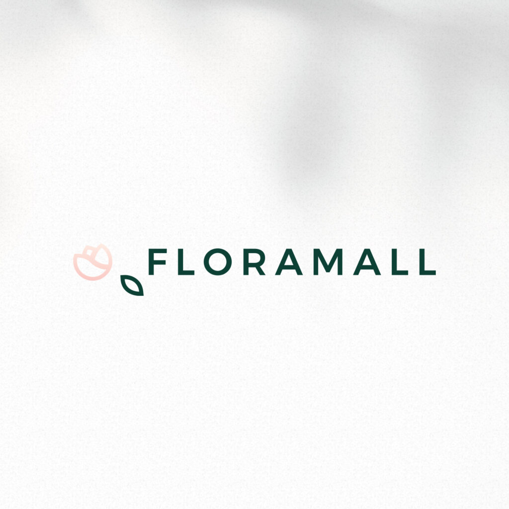 logo floramall